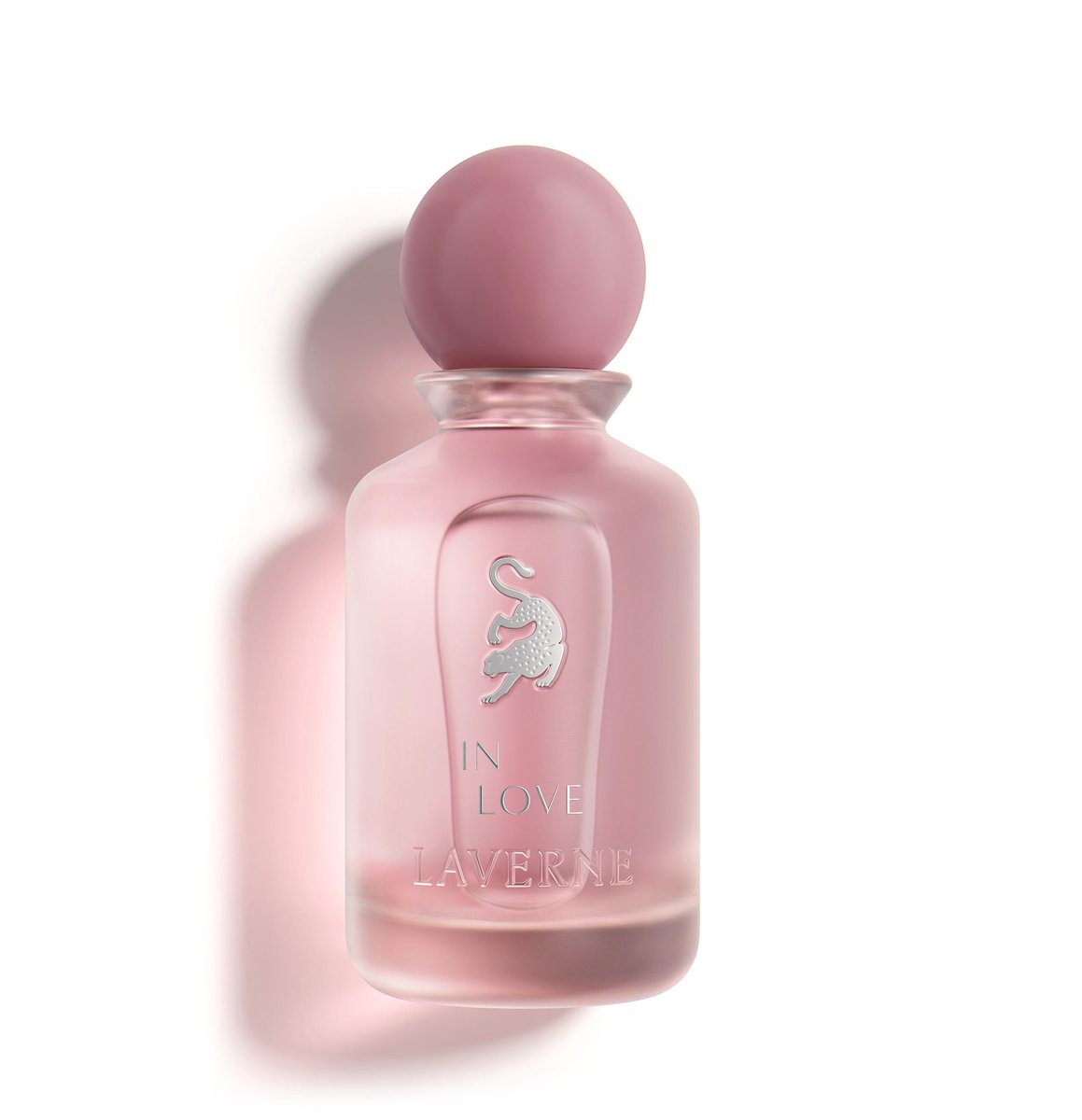 Laverne In Love - Eau de Parfum - 100 ml