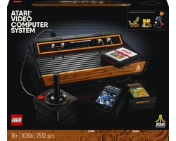 LEGO Atari 2600 - 10306 Image