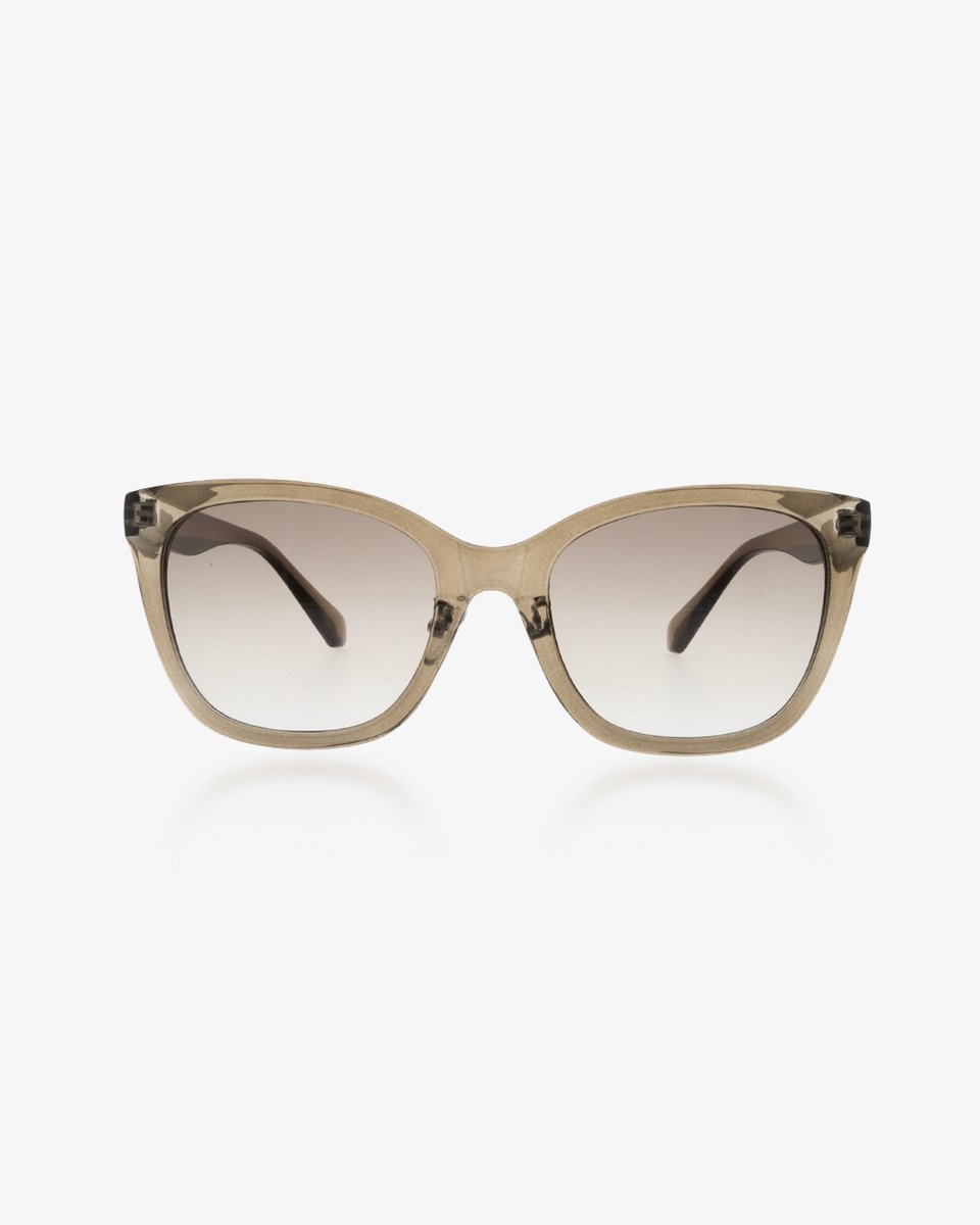 OOZOO Sunglasses - Taupe Zonnebril - SG009-TP