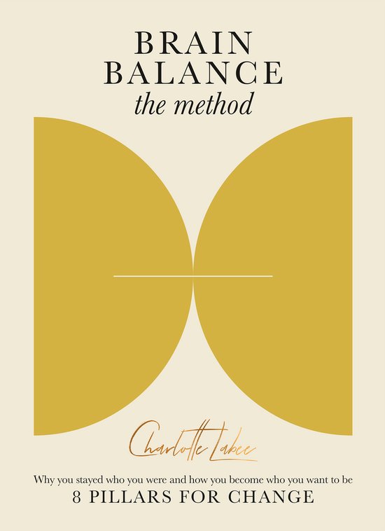 The Brain Balance Method - cover