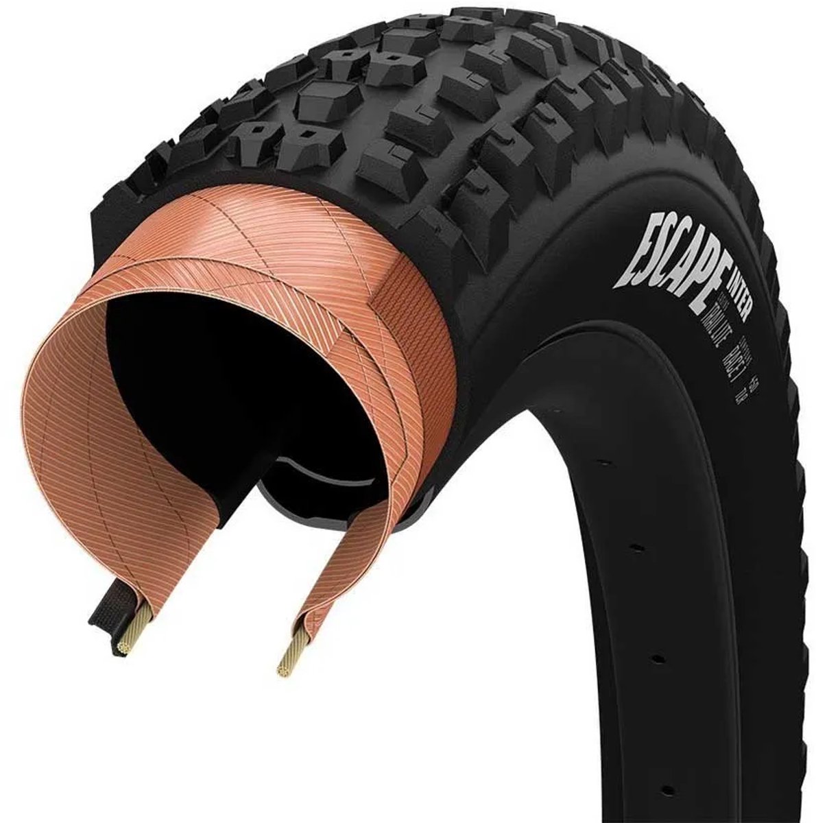 Band Goodyear Escape Inter Lite – foto 2