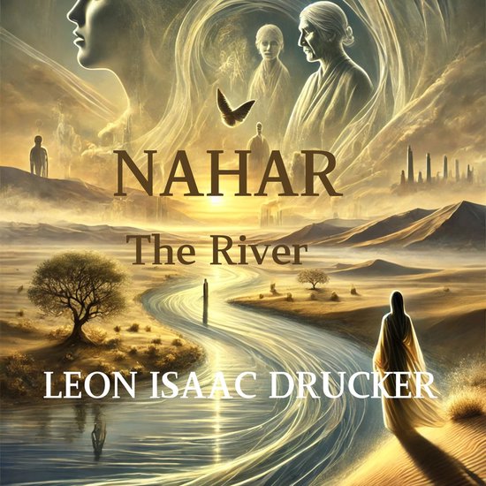Nahar - cover