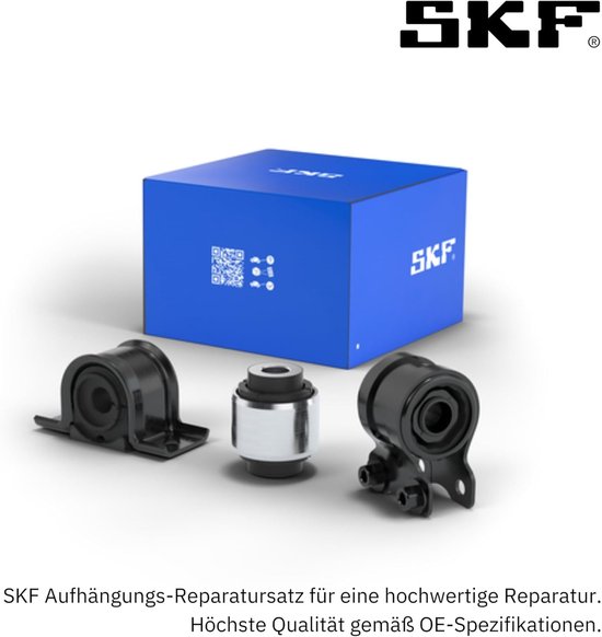 Koppelstang - Stabilisatorstang - Auto Reparen - Gecoat Gelegeerd Staal - Niet gespecificeerd - Niet gespecificeerd van Merkloos	 — afbeelding 3
