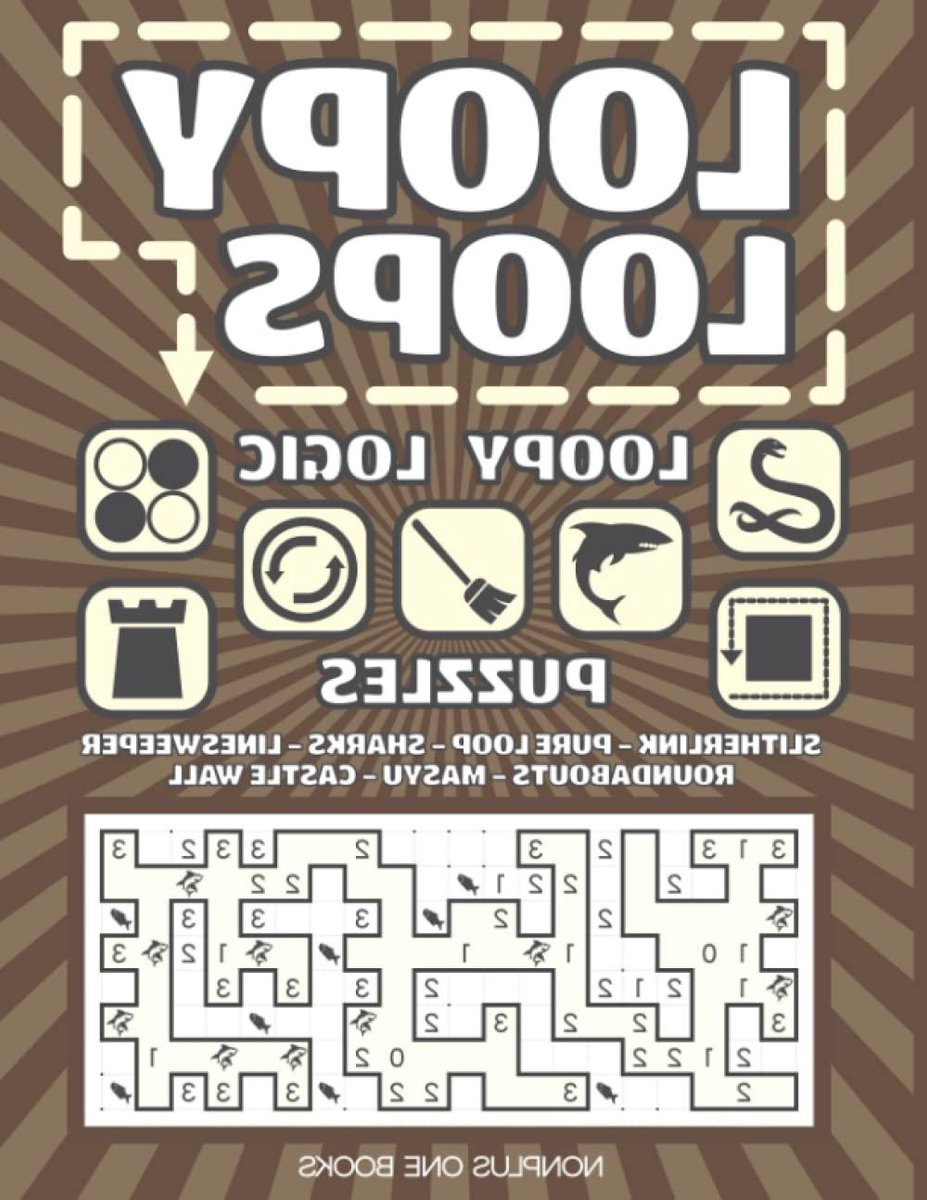 Logische Puzzels - Hersenkrakers - Hersenen Trainen - 7 Puzzel Soorten - 210 Pagina's - Niet Gespecificeerd