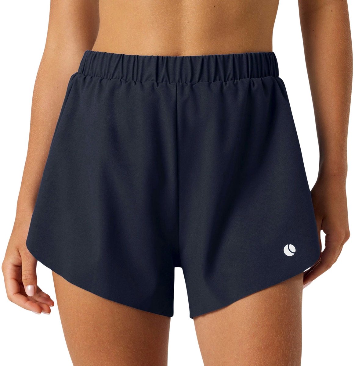 Björn Borg Ace 2 in 1 Shorts Dames - Maat L