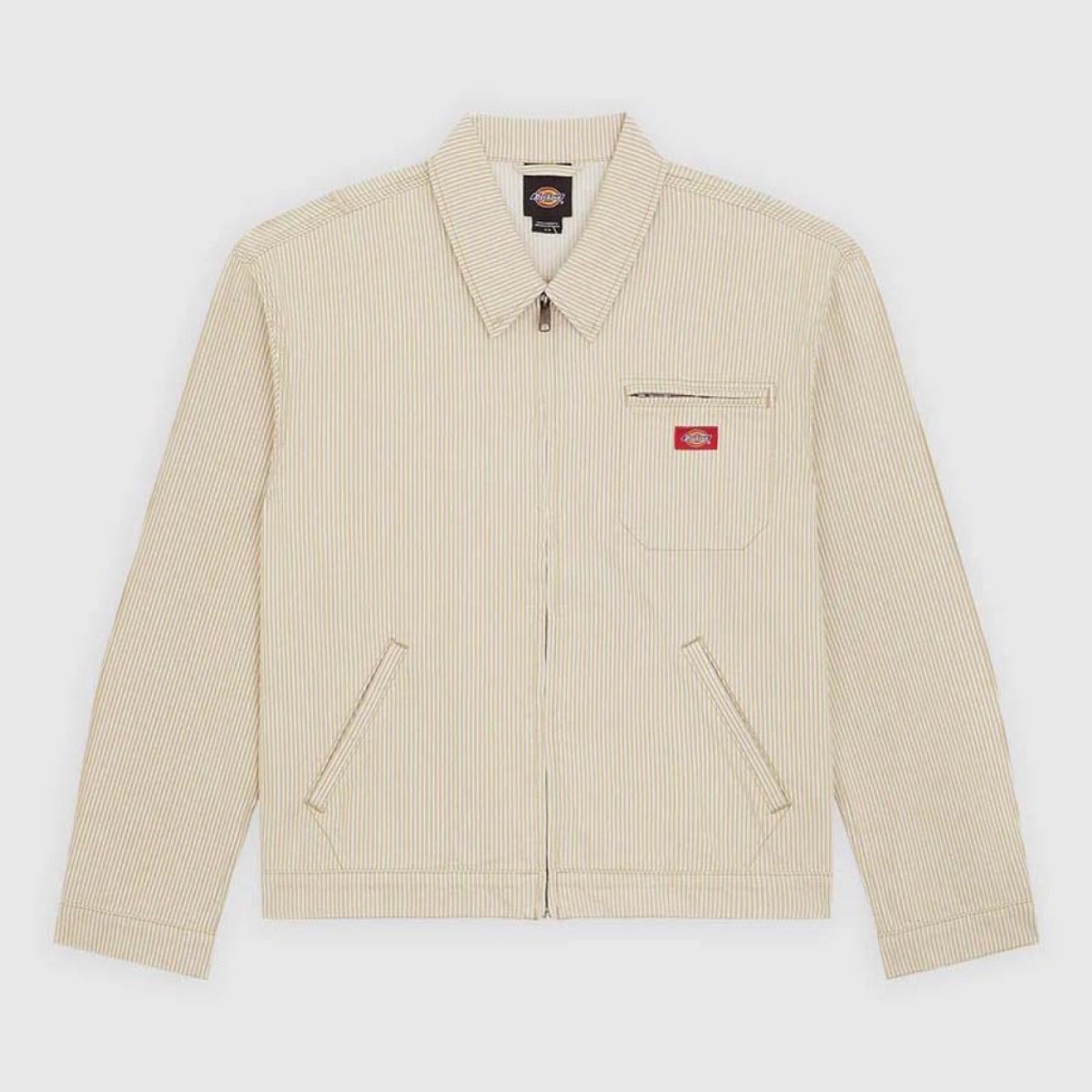 DICKIES DK0A88K1L441 L EU Beige