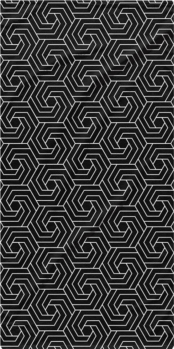 Strandlaken the Sleek 100x200cm
