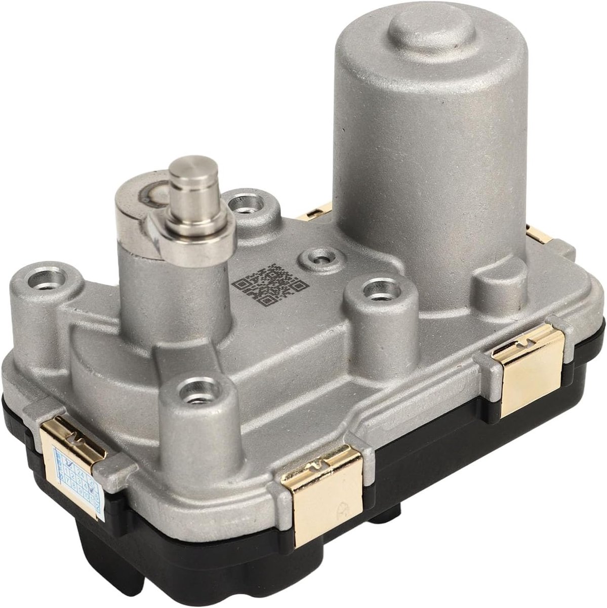 Turbocharger actuator voor Evoque Freelander II - high-performance turbo technologie - duurzame materialen - eenvoudige installatie