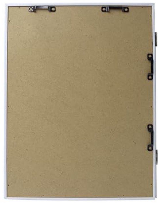 Dutch Frame Factory - Fotolijst 50x100 cm - Kersen - MDF Fotolijst met