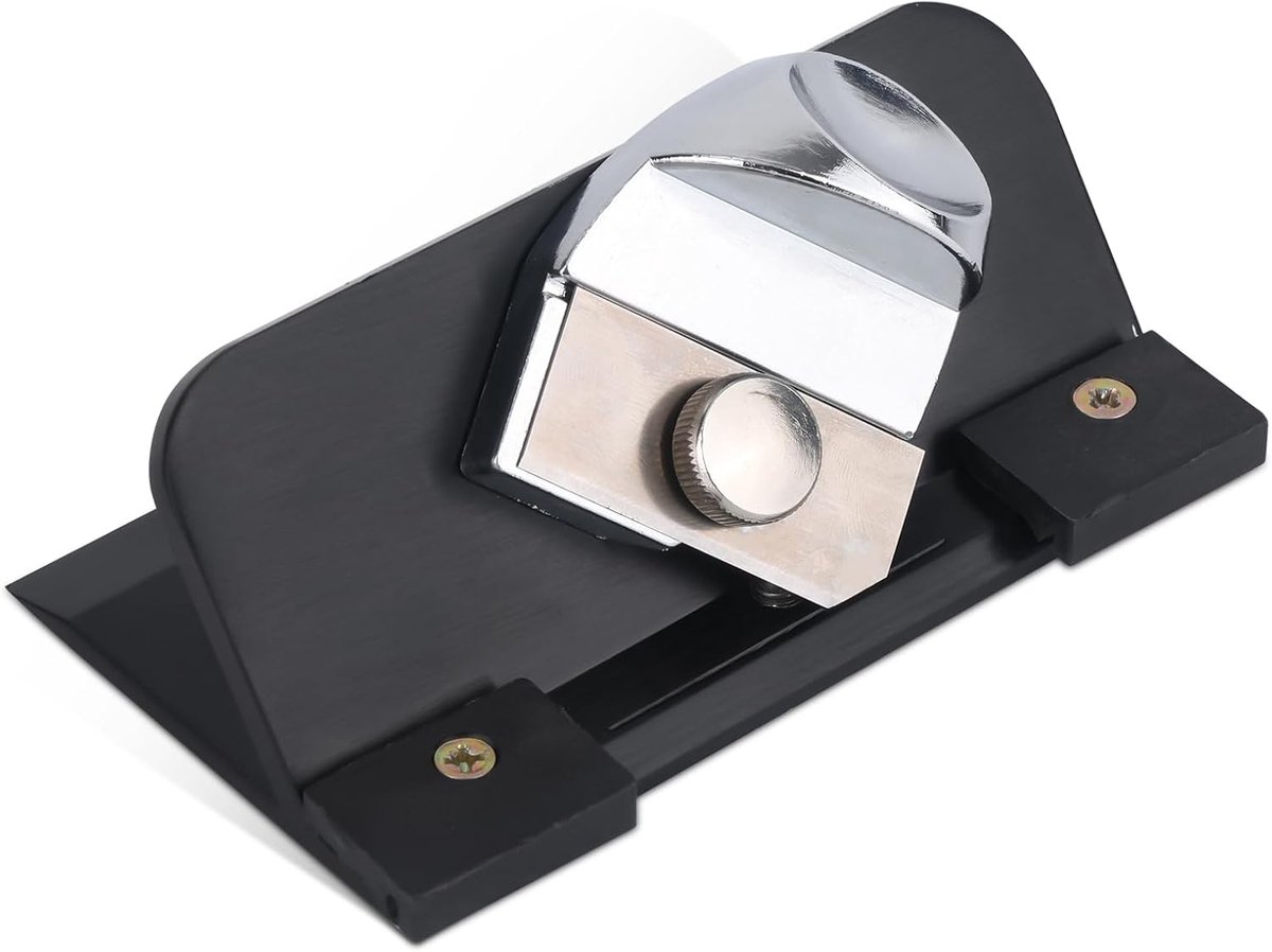 Photo Cutter - Hand Cardboard Cutting Tool - 45° Push-Pull Design - Geschikt voor het Snijden van Foto's en Kunstwerken