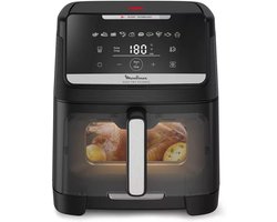 Moulinex Air Fryer EZ8468F0