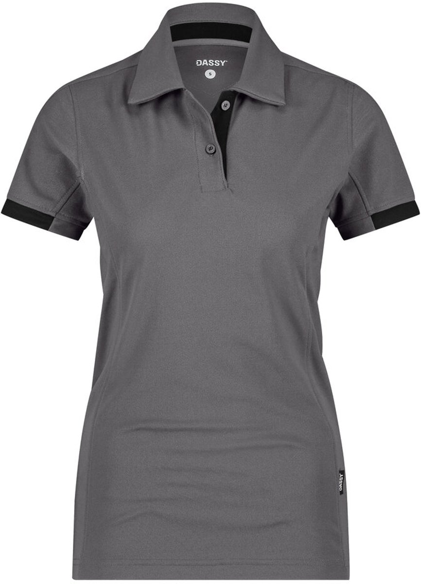 Polo voor dames