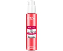 L'Oréal Paris Revitalift Reinigingsgel met Glycolzuur - Exfolieert & Verheldert de Huid - 150ml