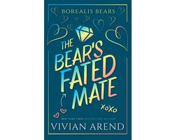 Borealis Bears 2 - The Bear's Fated Mate