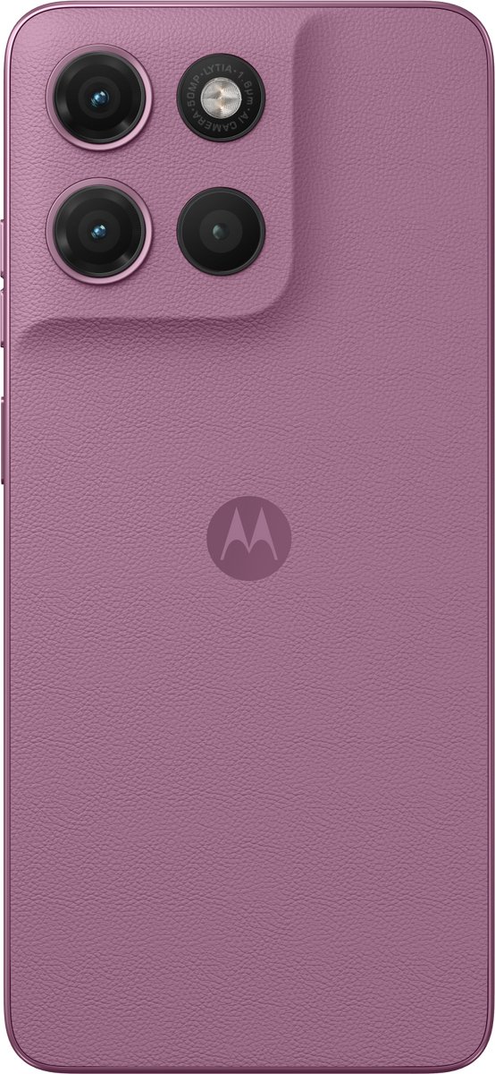 Motorola moto g17 (256 GB) (3/8)