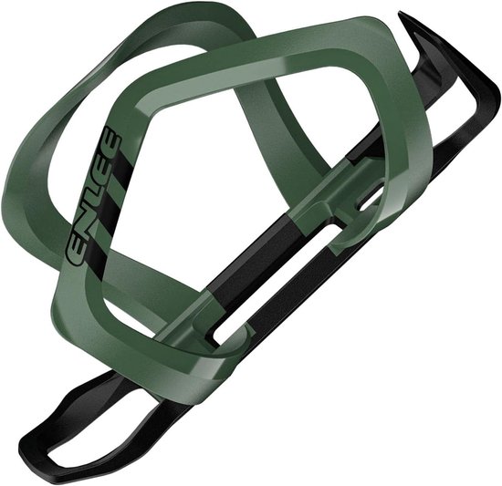 Fietshouder Waterfles - Bidonhouder Fiets - Fietsen Water Drinken - Stevige Grip - 10 stuks - Groen — afbeelding 4