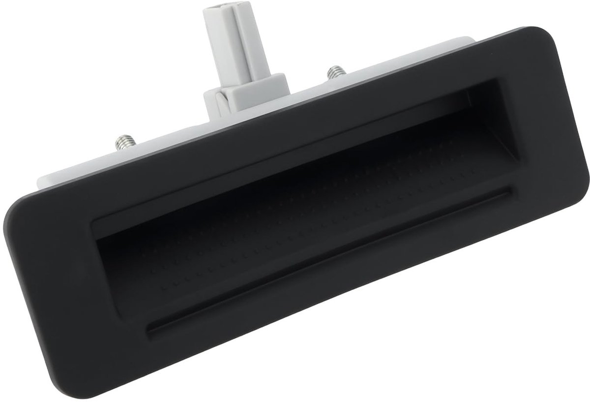 Cosensi - Dailygoods - Kofferbakschakelaar voor Opel Vectra C en Signum CC