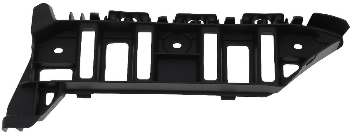 Cosensi - Dailygoods - Bumpersteun Links voor Volkswagen Touran 2007-2011