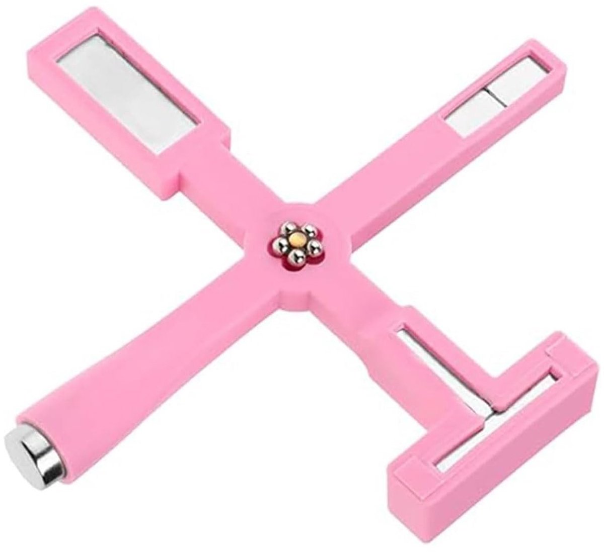 Cosensi - Dailygoods - 5-in-1 Magnetisch Nagelgereedschap voor Nagelkunst