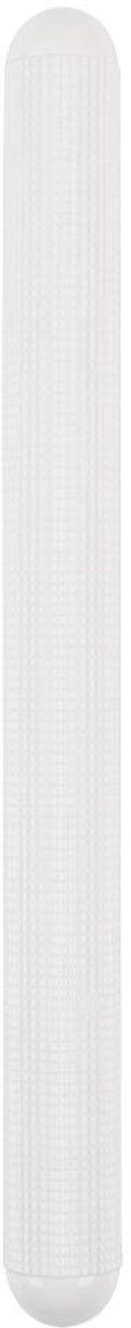 aladdien - Non-stick Deegroller - Professionele Bakaccessoires - Wit - Vaatwasserbestendig - Ideaal voor Brood en Taart - 50 cm
