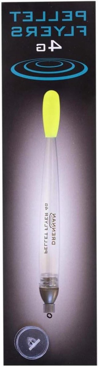 Drennan Pellet Flyers 4g