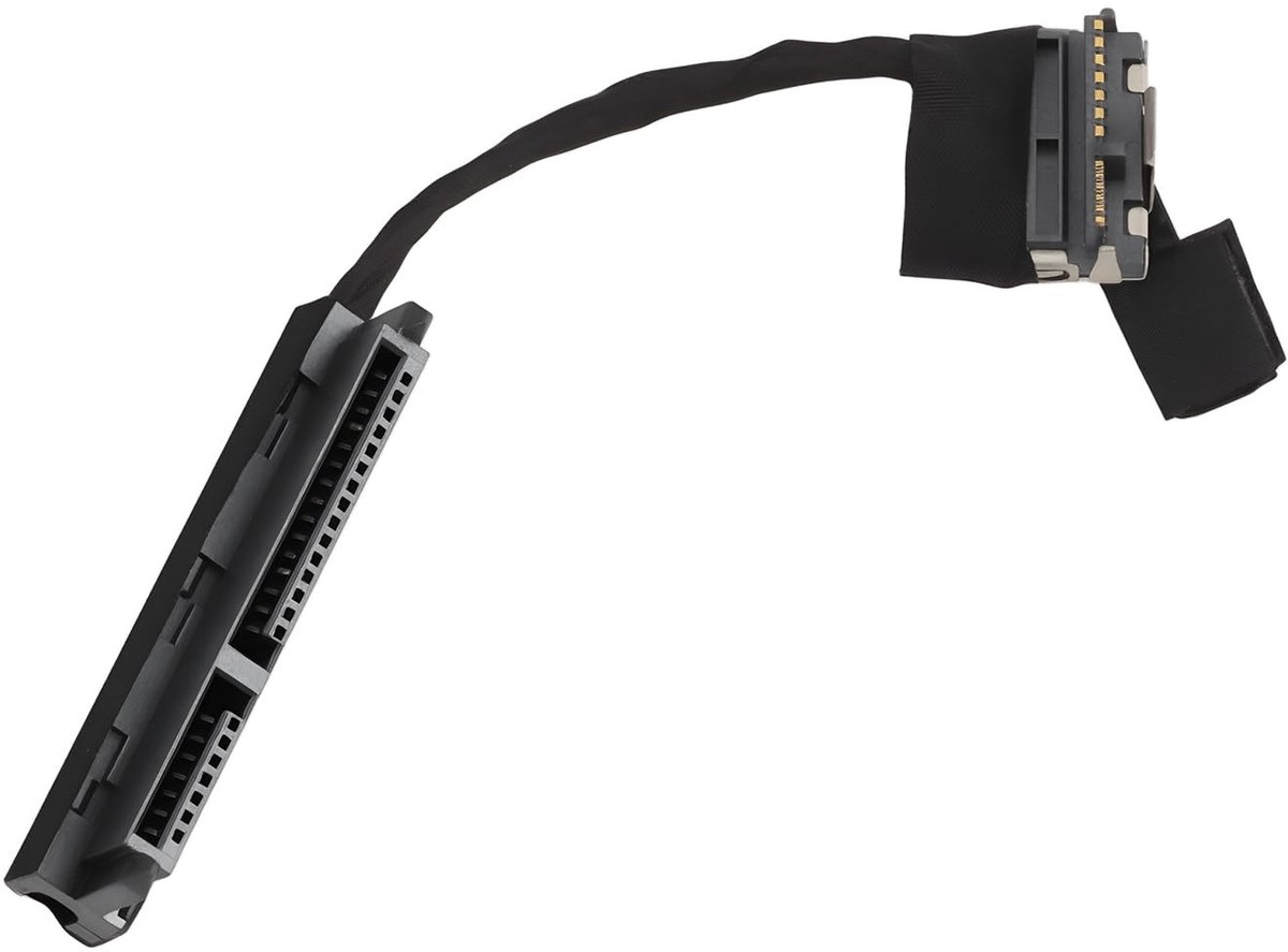 Dailygoods - Innovra - Dailygoods - SATA HDD Harde Schijf Kabel voor HP ProBook Modellen