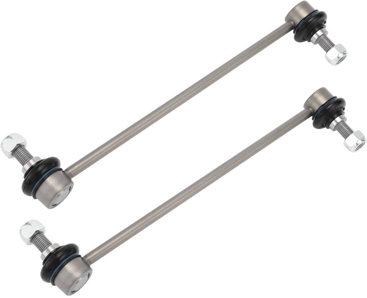 Dailygoods - Stabilisatorstangen Set voor BMW 5 Serie en 7 Serie 2008-2017