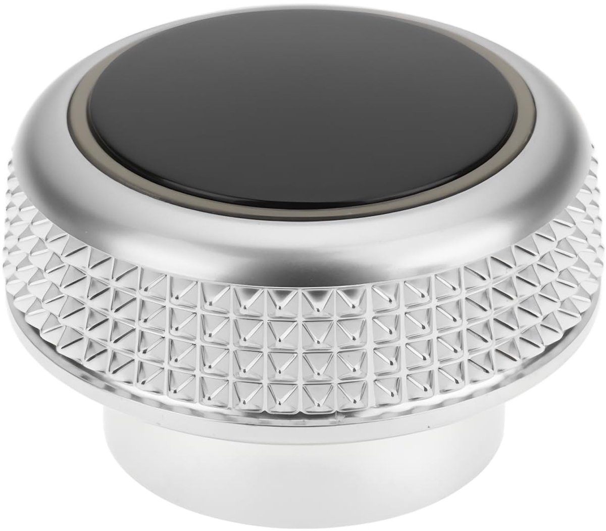 Dailygoods - Auto Volume Knop Schakelaar voor Audi Modellen