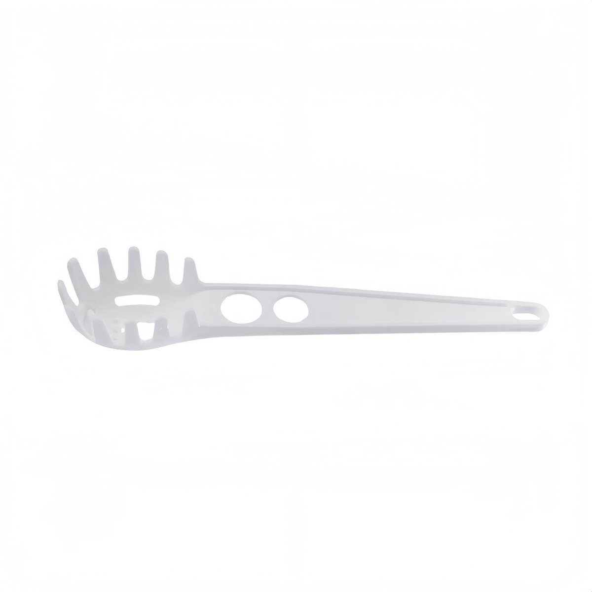 Dailygoods - Spaghettilepel met Portiecontrole voor Pasta