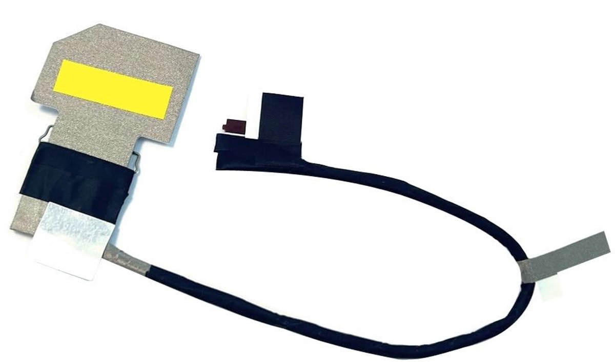 Dailygoods - Flexibele LED LCD Kabel voor Laptop Schermen