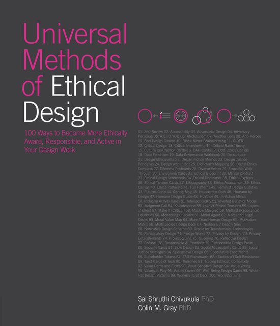 Rockport Universal- Universal Methods of Ethical Design