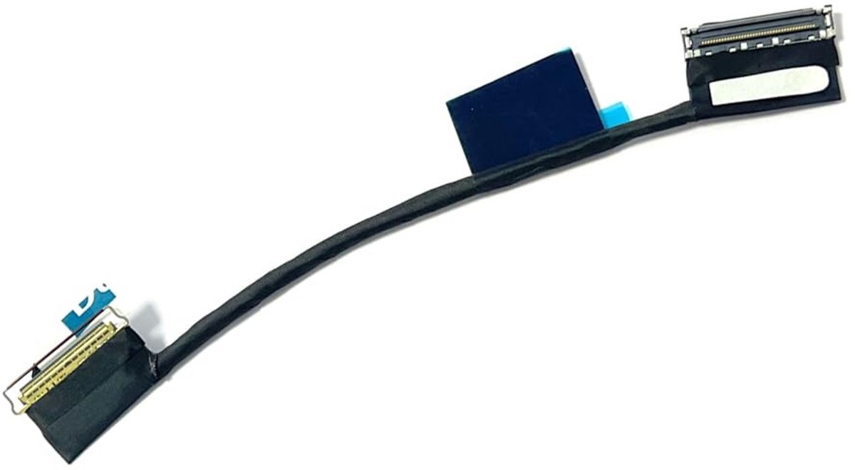 Dailygoods - LCD LVDS Flex Kabel voor DELL M18 R1 40PIN