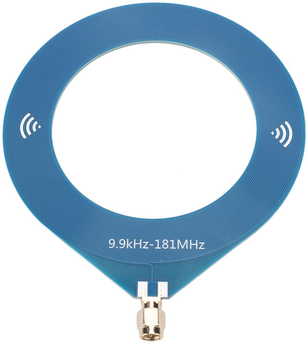 Dailygoods - Compacte Donut Breedband Antenne met SMA-connector