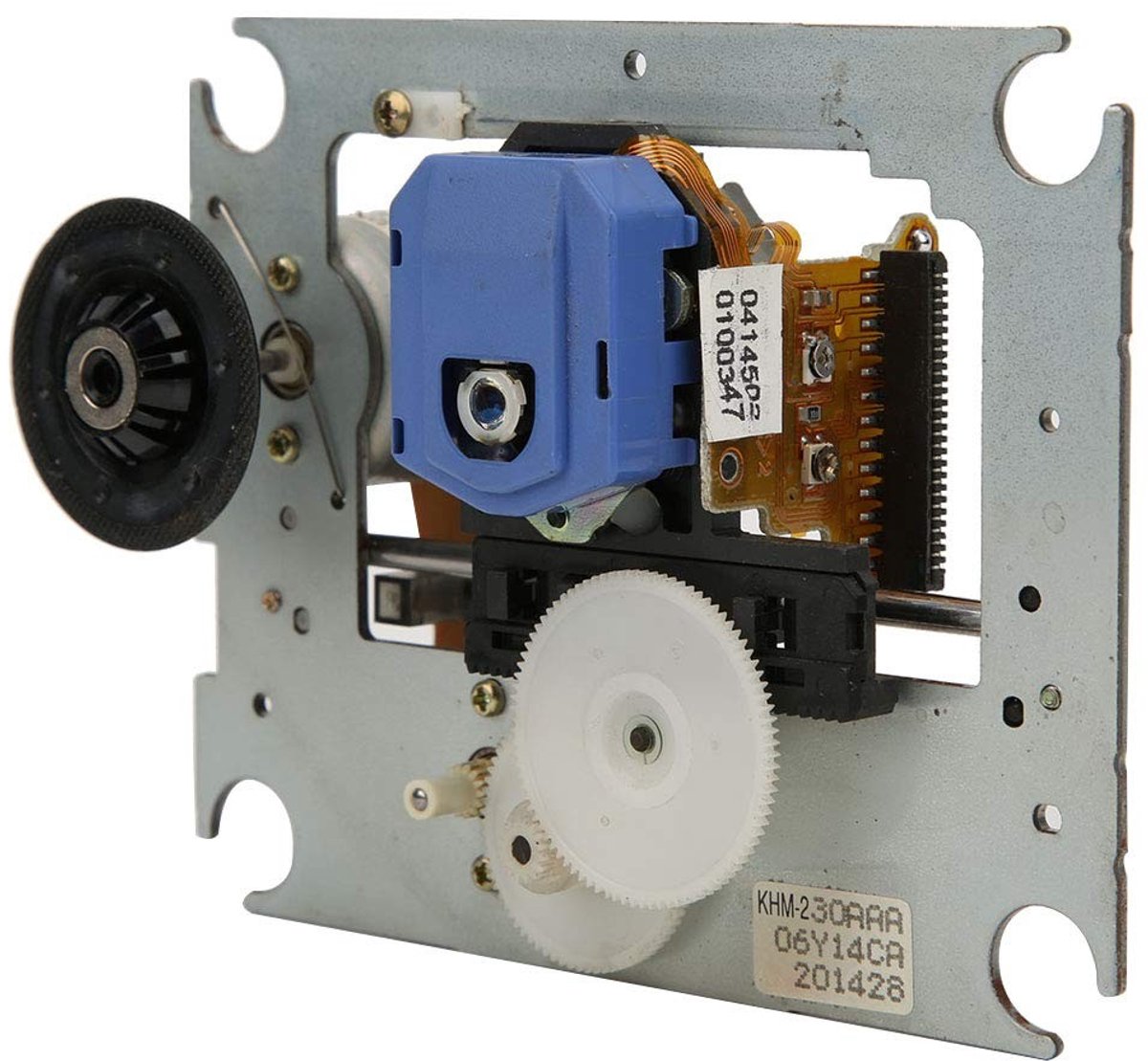Dailygoods - Laserkop voor Audio-systeem Mono Kanaal