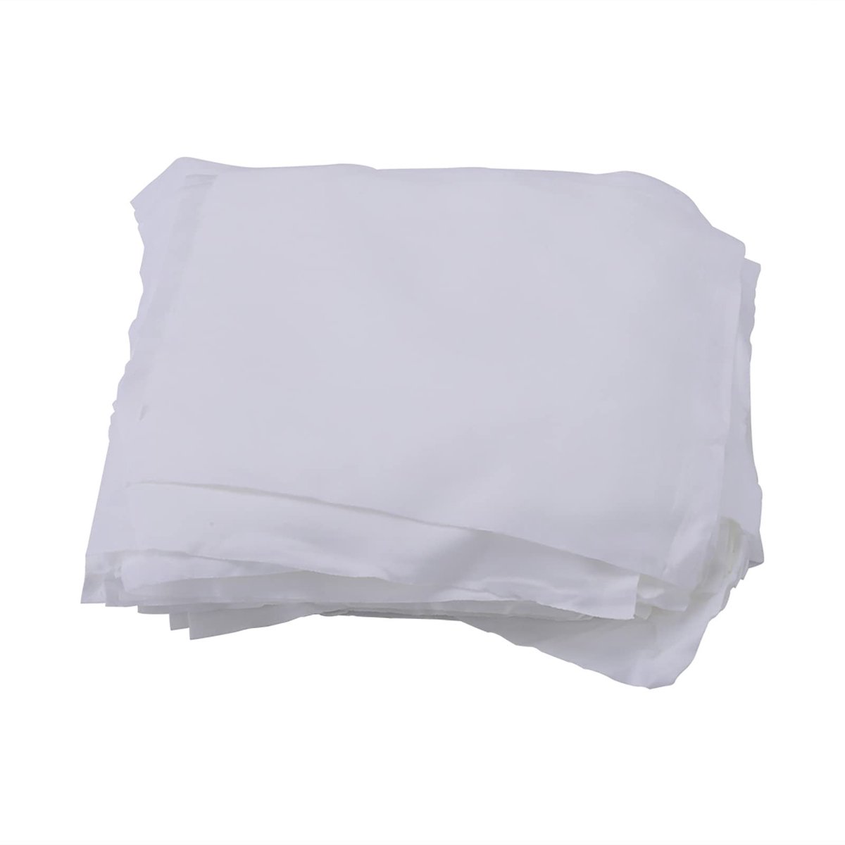 Dailygoods - Microfiber Cleanroom Doeken 100 Stuks voor Stofreiniging