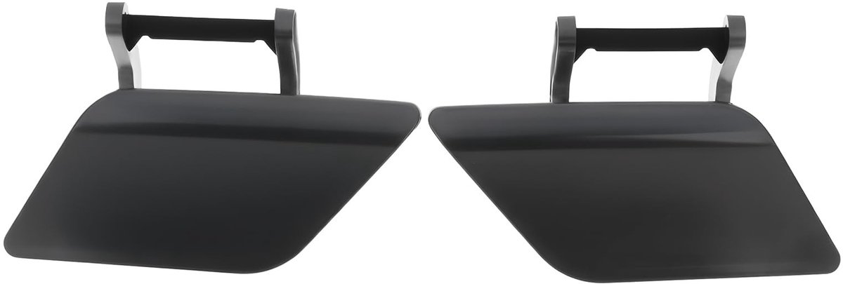Dailygoods - Koplampsproeierhoes voor Mercedes-Benz C-Klasse