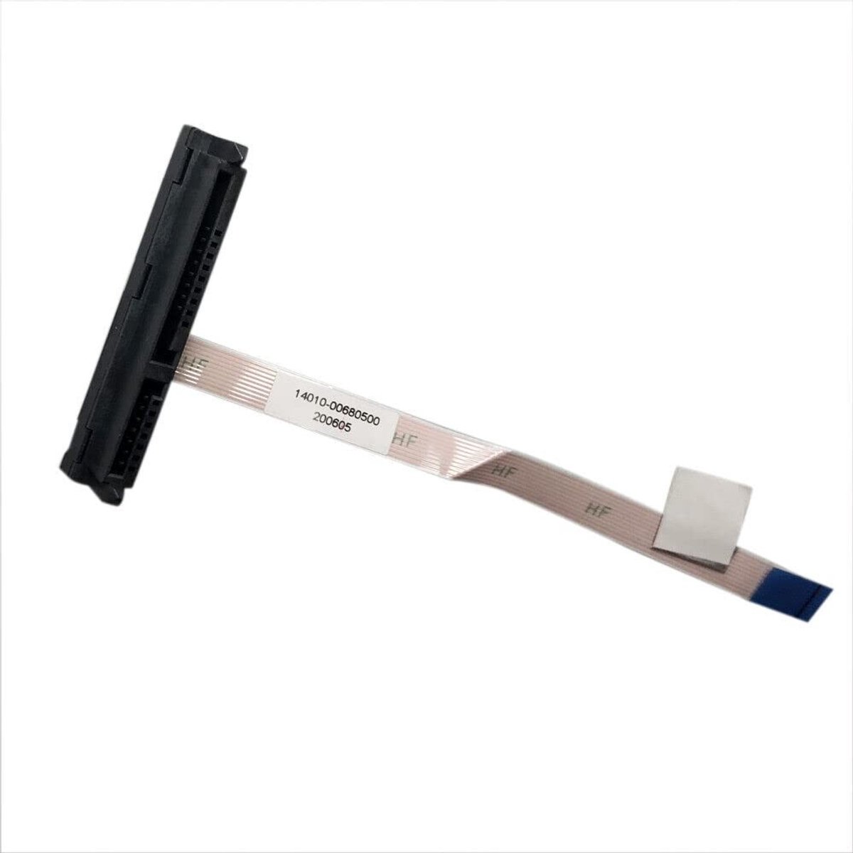 Dailygoods - HDD Kabelconnector voor ASUS G531GW Harde Schijf