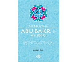 Abu Bakr As-Siddiq