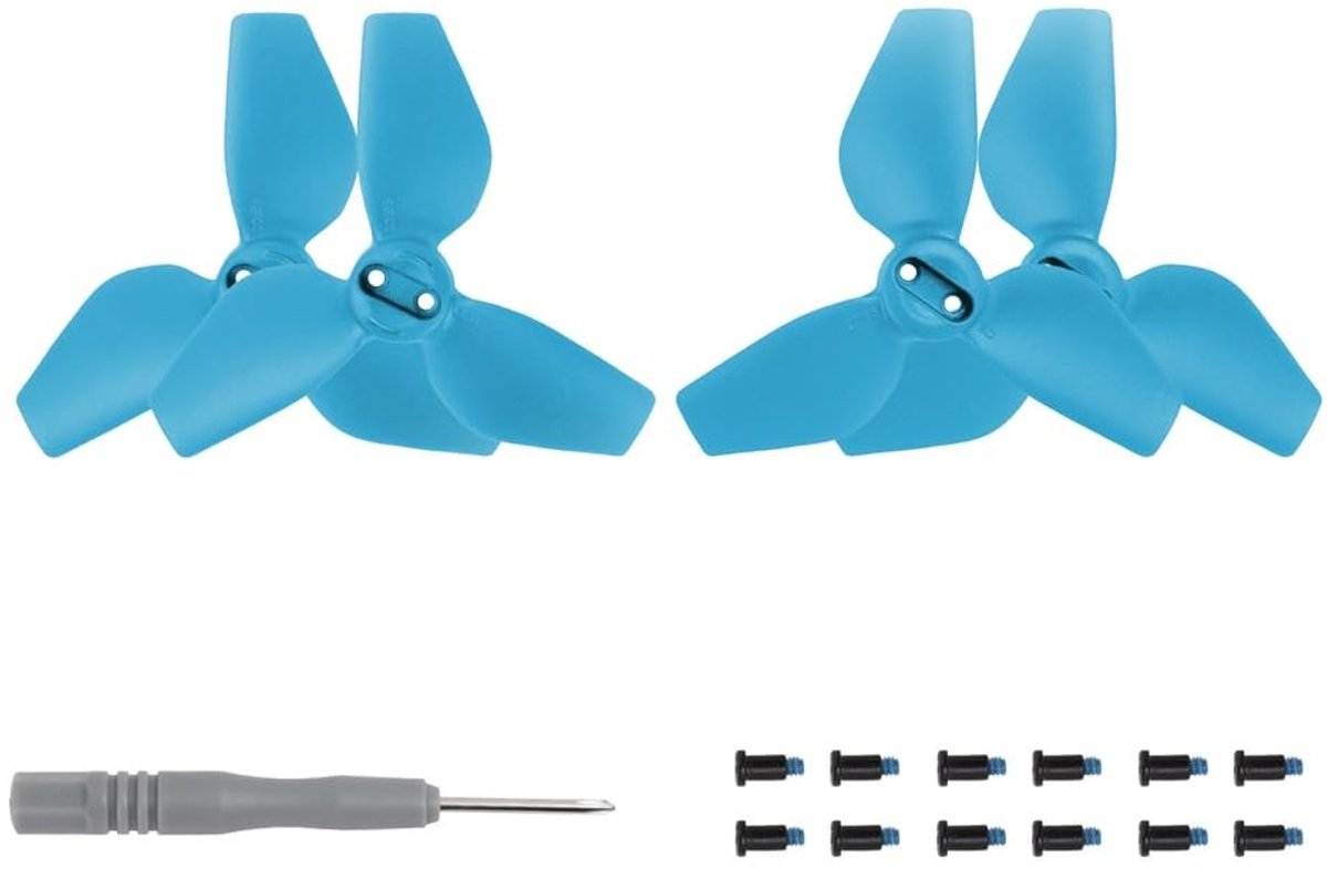 Dailygoods - Lichtgewicht Drone NEO Propeller Vleugelaccessoires