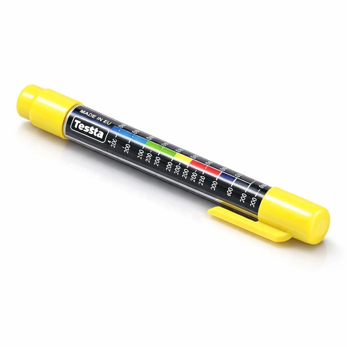 Dailygoods - Autolaktestgereedschap met Magnetische Punt voor Diktetesten