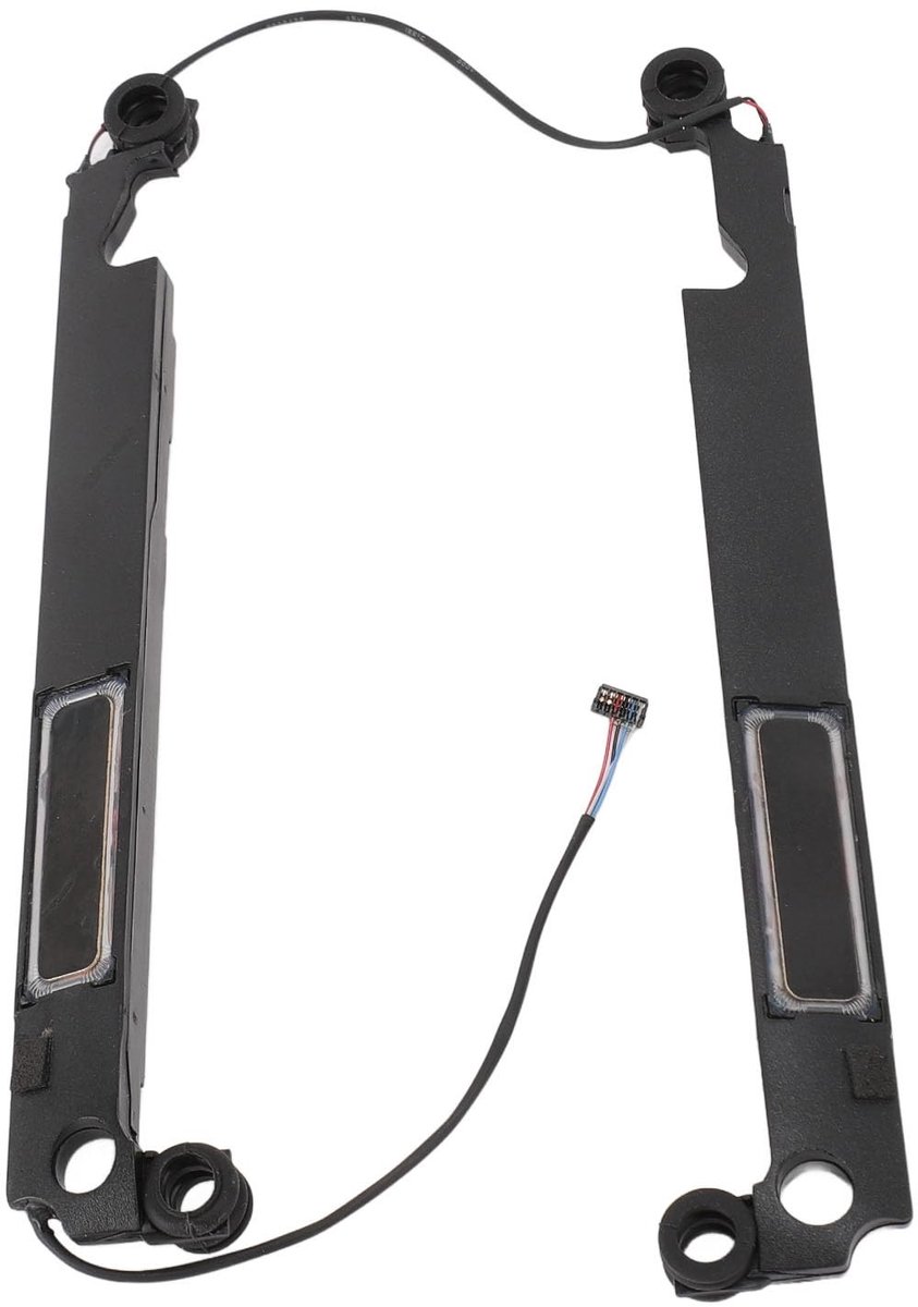 Dailygoods - Ingebouwde Luidsprekervervanging voor Laptops
