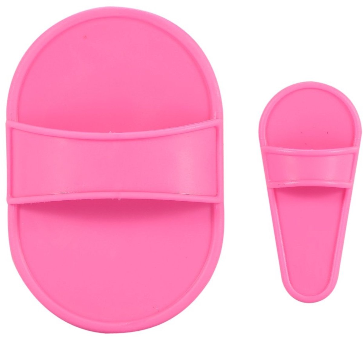 Dailygoods - Pijnloze Ontharingsspons voor Lichaamsontharing