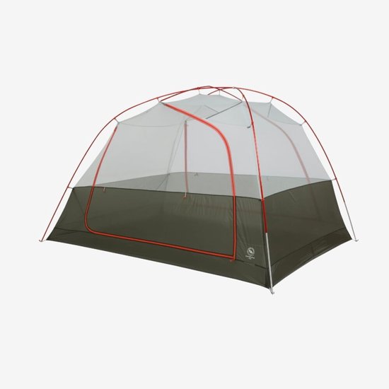 Big Agnes - TCSUL5LCN25 - Tent van Big Agnes — afbeelding 4