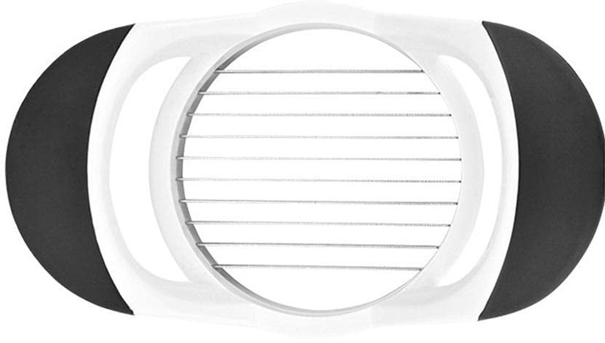 Dailygoods - Ergonomische Appelrasp van Roestvrij Staal