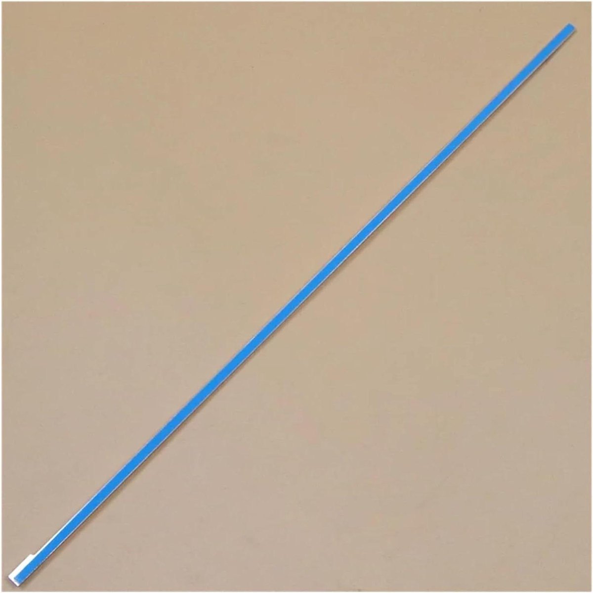 LED TV Verlichtingsbalken - Achtergrondverlichting Strips - TV Beeldverbetering - Verbeterde Helderheid - 10 Stuks - Niet gespecificeerd