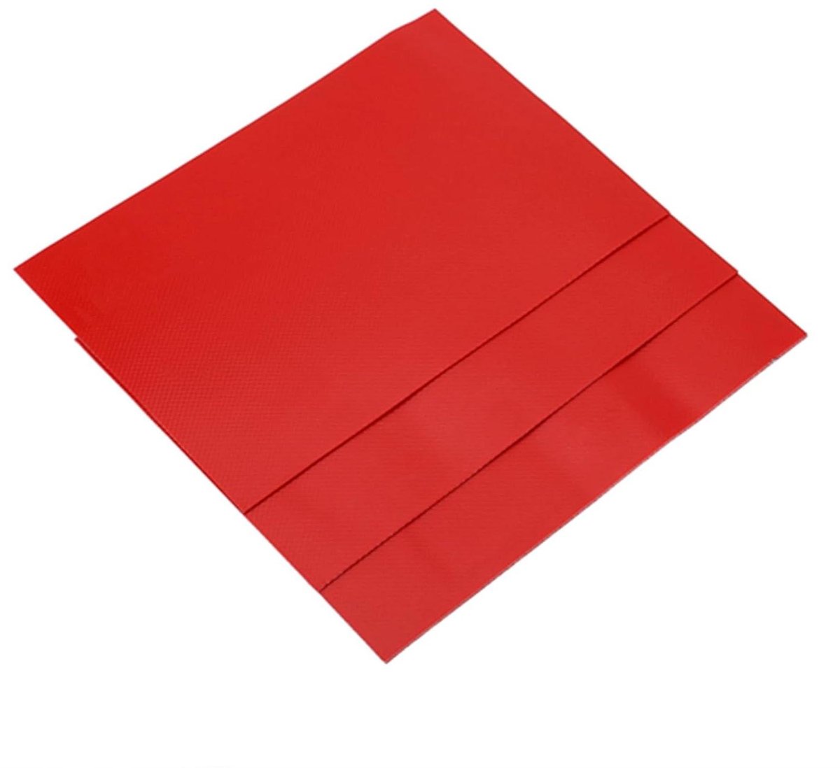 Reparatiepleisters Opblaasbaar - Waterdichte PVC Patches - Boot en Speelgoed Repareren - Set van 3 Stuks