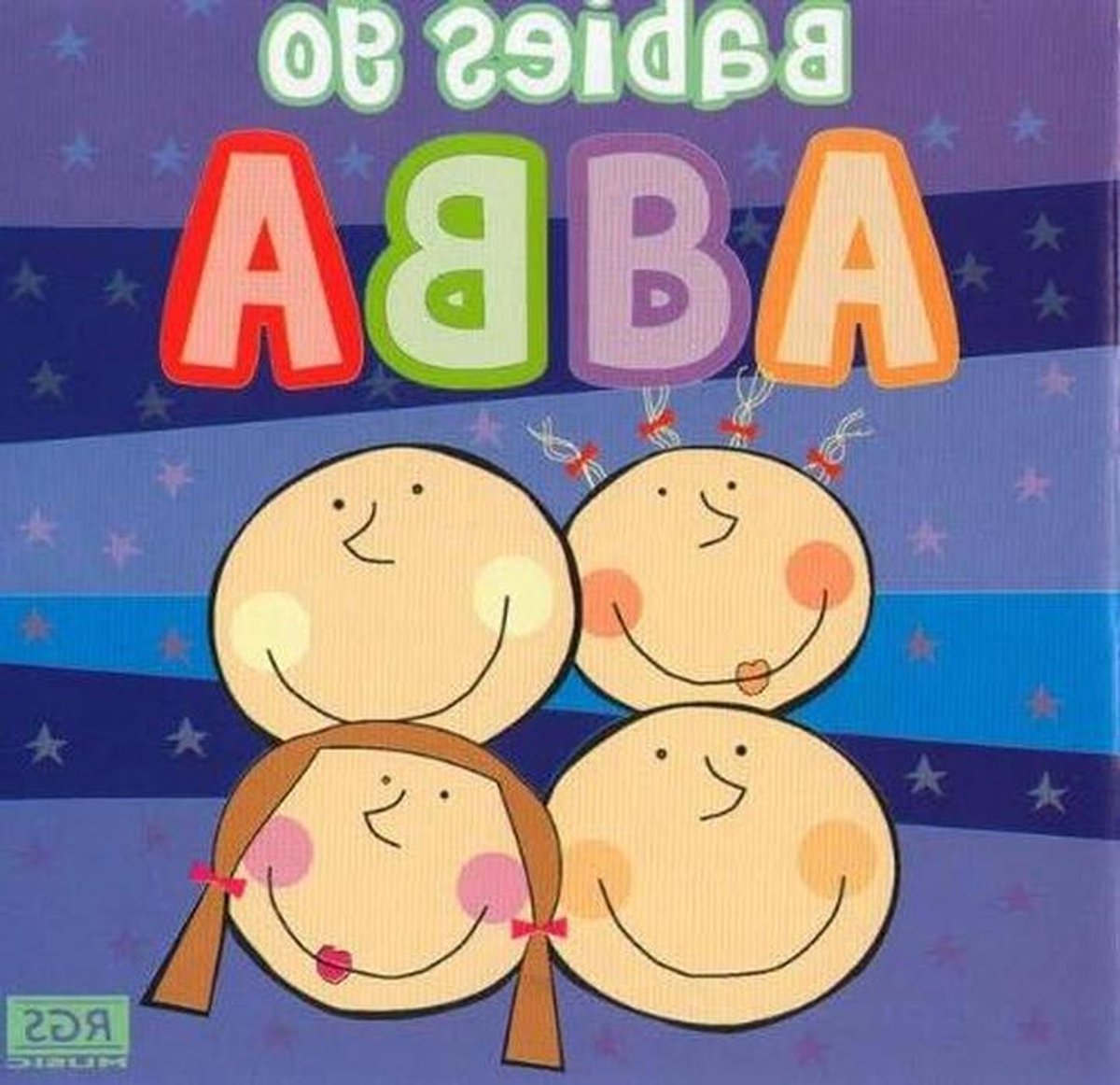 Muziek Album - CD Schijf - Muziek Luisteren - Eén Schijf - 15 x 15 cm - Niet gespecificeerd