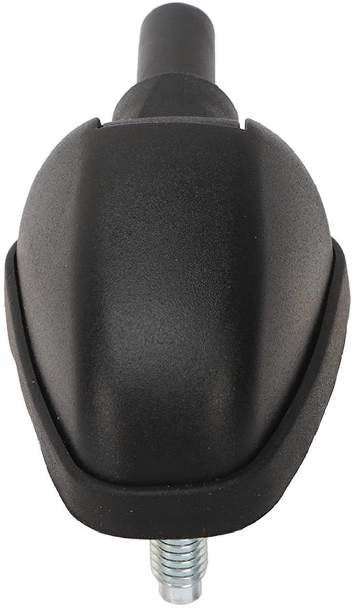 Dakantenne Basis - Auto Antennevoet - Radio Luisteren - Hoge Compatibiliteit - 1598 cm - Zwart