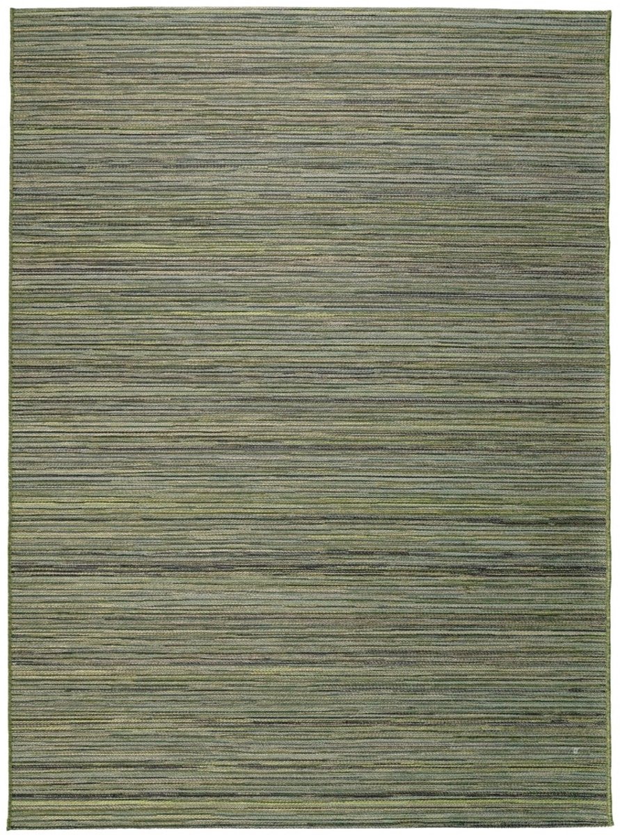 NATURL. Outdoor vloerkleed - Torres Groen/Gemêleerd - 200x290cm