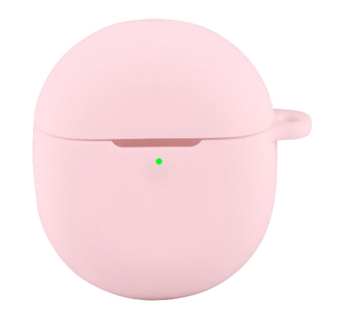 Cosensi - Ultradunne Silicone Hoes voor Google Pixel Buds 2A